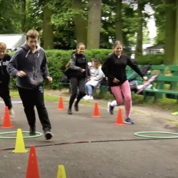 Oni rozumieją, że&nbsp;świat czysty jest piękniejszy