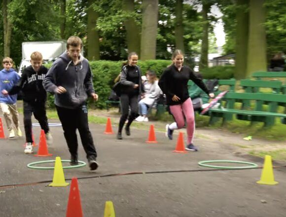 Oni rozumieją, że&nbsp;świat czysty jest piękniejszy