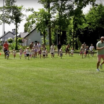 Z&nbsp;przytupem w&nbsp;stronę lata