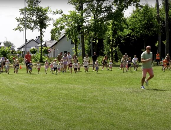 Z&nbsp;przytupem w&nbsp;stronę lata