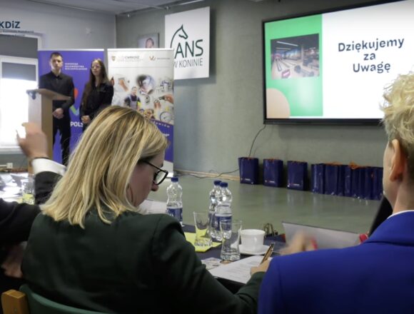 „POSTAW NA&nbsp;BIZNES” Finał konkursu