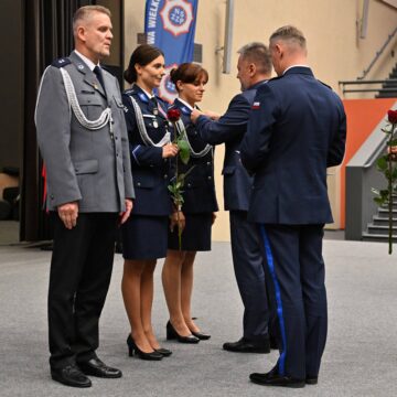 Rodzinny Piknik z&nbsp;okazji Święta Policji już za&nbsp;nami!