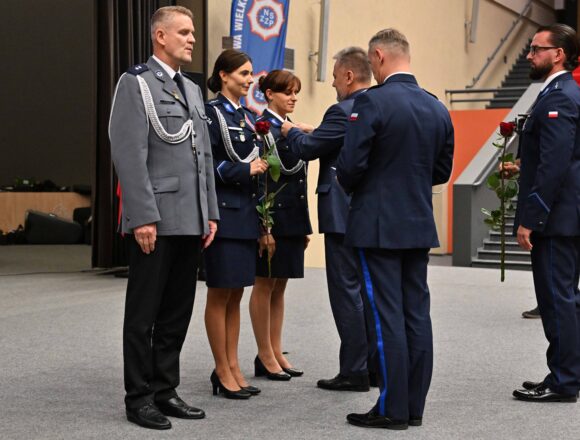 Rodzinny Piknik z&nbsp;okazji Święta Policji już za&nbsp;nami!