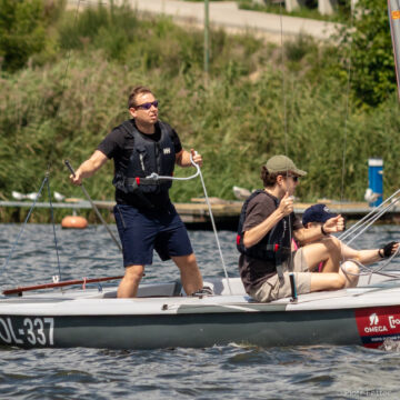 XXV Regaty Między Mostami – Memoriał Stanisława Dobrzyńskiego – już za&nbsp;nami