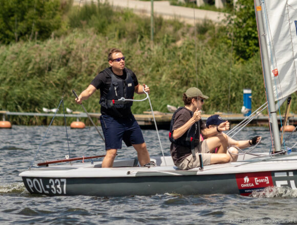 XXV Regaty Między Mostami – Memoriał Stanisława Dobrzyńskiego – już za&nbsp;nami