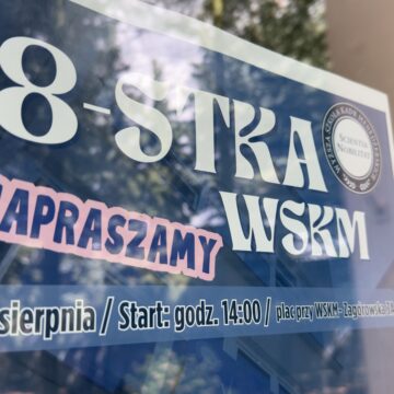 18. urodziny Wyższej Szkoły Kadr Menedżerskich