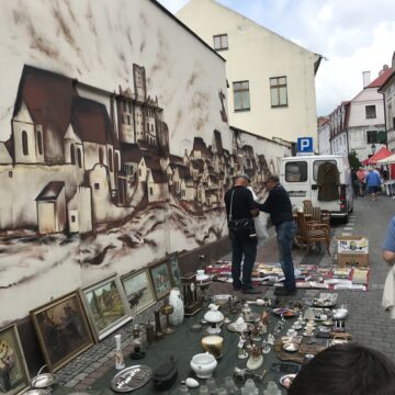 XVIII Jarmark Św. Bartłomieja w&nbsp;Koninie