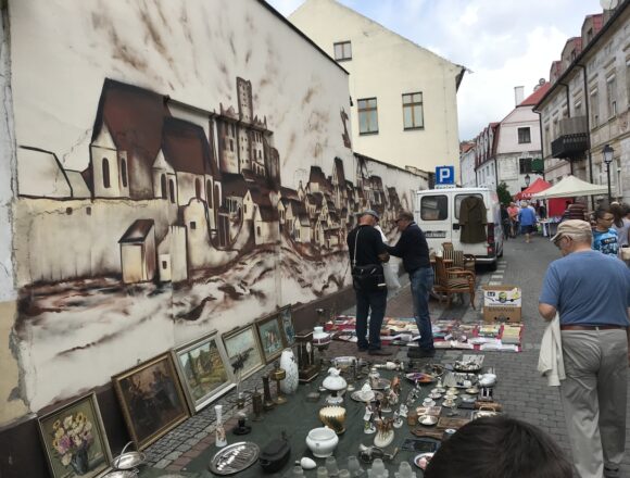 XVIII Jarmark Św. Bartłomieja w&nbsp;Koninie