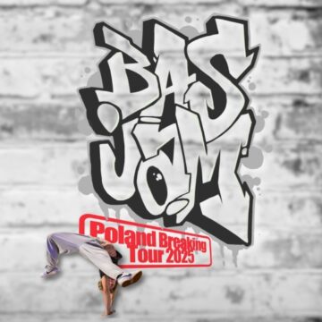 BAS JAM – krok breaking do&nbsp;mistrzostw kraju