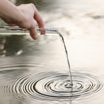 2,5 mln zł podczas Wielkopolskiego Forum Spółek Wodnych