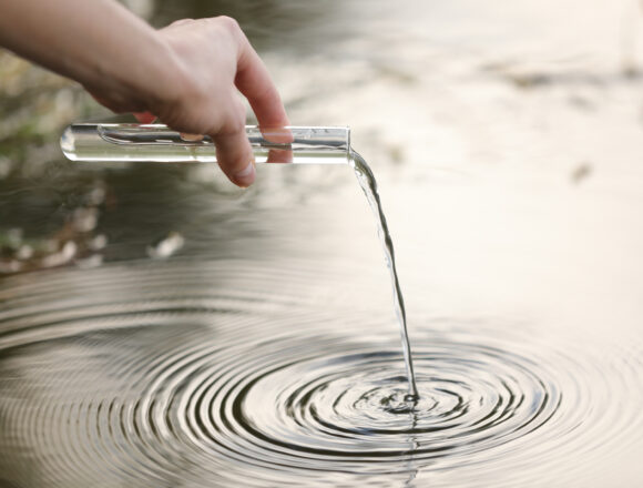 2,5 mln zł podczas Wielkopolskiego Forum Spółek Wodnych