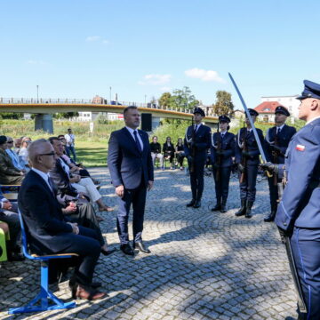 Ponad 14 700 uczniów i&nbsp;przedszkolaków rozpoczęło nowy rok szkolny