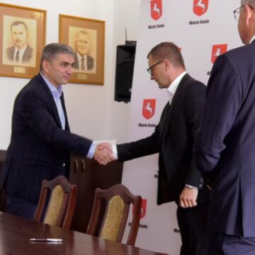 Rusza przebudowa mostu wschodniego nad&nbsp;Wartą w&nbsp;Koninie