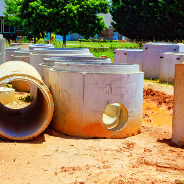 62,5 mln zł na&nbsp;przydomowe oczyszczalnie ścieków w&nbsp;Wielkopolsce