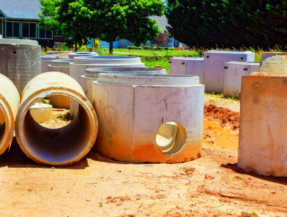 62,5 mln zł na&nbsp;przydomowe oczyszczalnie ścieków w&nbsp;Wielkopolsce