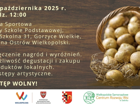 Poszukiwana pyra gigant i&nbsp;najlepsza potrawa z&nbsp;pyry