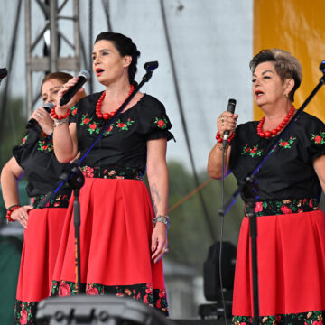 XV Ogólnopolski Zjazd Kół Gospodyń Wiejskich rozpoczął się w&nbsp;Licheniu