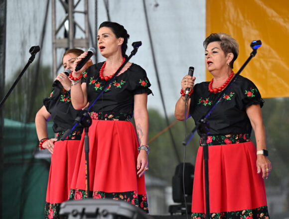 XV Ogólnopolski Zjazd Kół Gospodyń Wiejskich rozpoczął się w&nbsp;Licheniu