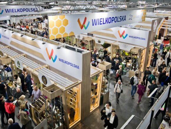 Poznań po&nbsp;raz kolejny najsmaczniejszym miastem w&nbsp;Polsce!!!