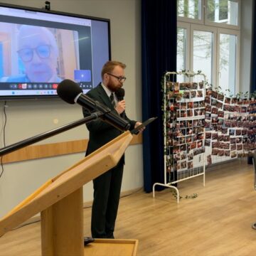 Nowe narzędzia dla rodziców i&nbsp;nauczycieli. Efekty dwuletnich badań WSKM