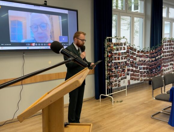 Nowe narzędzia dla rodziców i&nbsp;nauczycieli. Efekty dwuletnich badań WSKM