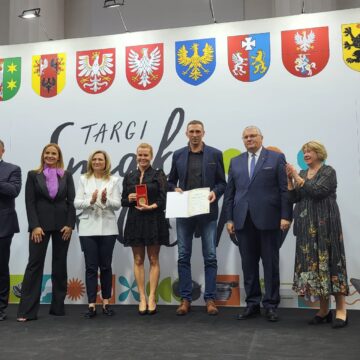 W&nbsp;najbliższy weekend najlepsze smaki zdominują Poznań