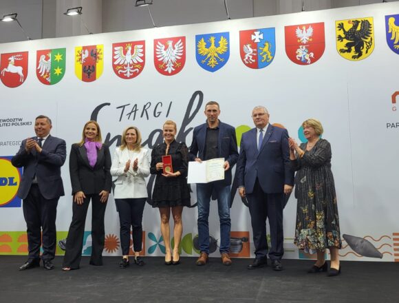 W&nbsp;najbliższy weekend najlepsze smaki zdominują Poznań