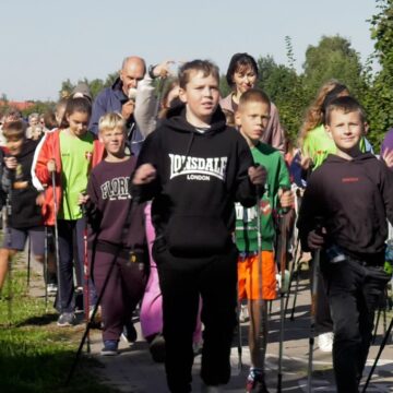 Sompolno – Ruch i&nbsp;wspólnota