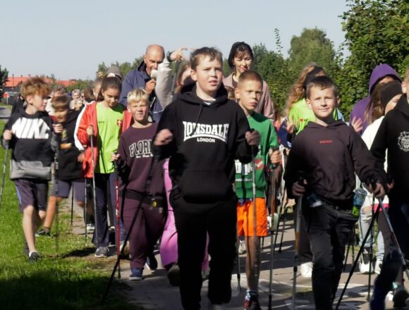 Sompolno – Ruch i&nbsp;wspólnota