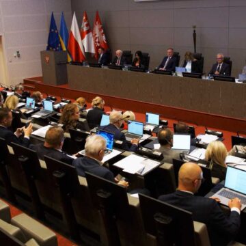 Sejmik Województwa Wielkopolskiego chce chronić Wielkopolskie Rolnictwo przed&nbsp;MERCOSUR