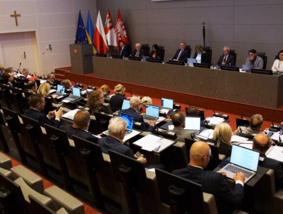 Sejmik Województwa Wielkopolskiego chce chronić Wielkopolskie Rolnictwo przed&nbsp;MERCOSUR