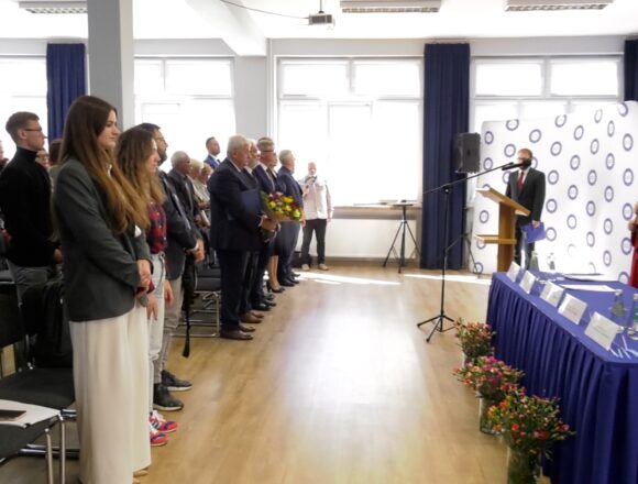 Z&nbsp;duchem czasu w&nbsp;nowy rok