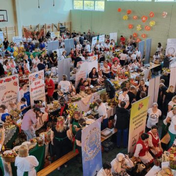 Święto Wielkopolskiej Pyry 2025!