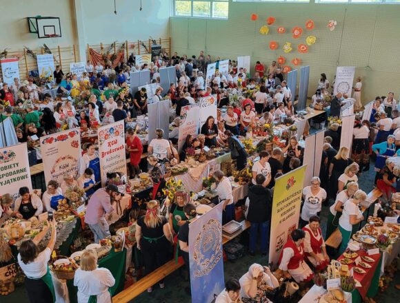 Święto Wielkopolskiej Pyry 2025!