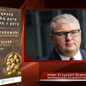 Już w&nbsp;sobotę w&nbsp;Gorzycach Wielkich Wielkopolskie Święto Pyry!