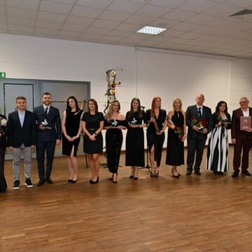 „Złote Konie” rozdane!