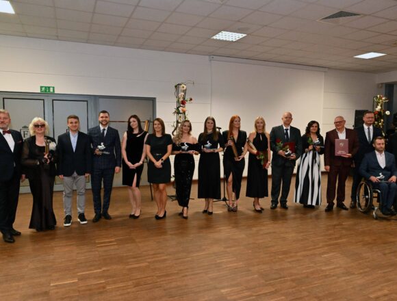 „Złote Konie” rozdane!