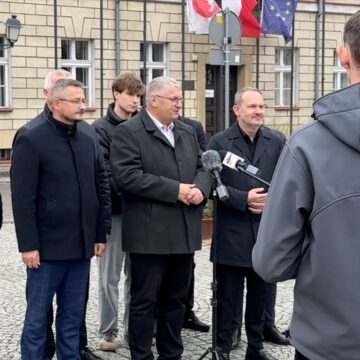 Konferencja prasowa: Sprawiedliwa transformacja i&nbsp;Mercosur