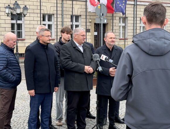 Konferencja prasowa: Sprawiedliwa transformacja i&nbsp;Mercosur