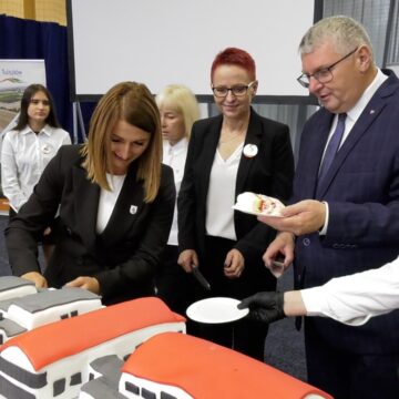 Dla całej społeczności szkolnej