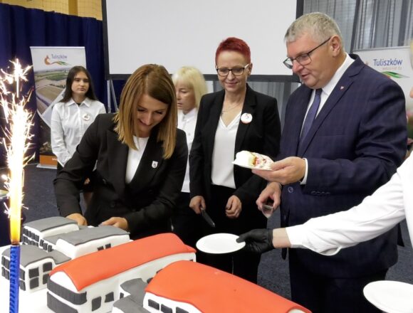 Dla całej społeczności szkolnej