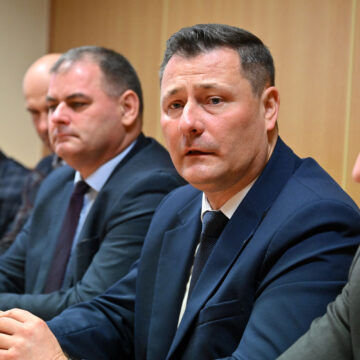 PSL w&nbsp;Koninie: zapowiedź walki o&nbsp;likwidację limitu dwóch kadencji w&nbsp;samorządach