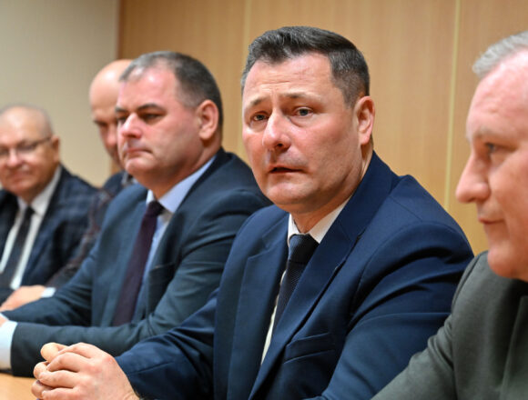 PSL w&nbsp;Koninie: zapowiedź walki o&nbsp;likwidację limitu dwóch kadencji w&nbsp;samorządach