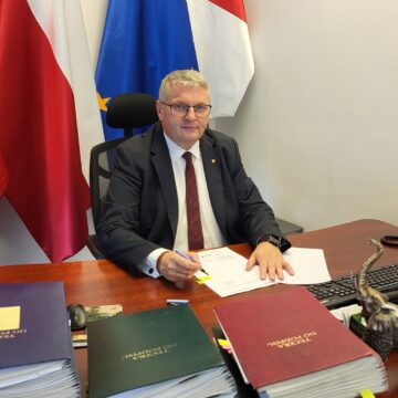 3 mln zł dla 525 Kół Gospodyń Wiejskich w&nbsp;Wielkopolsce