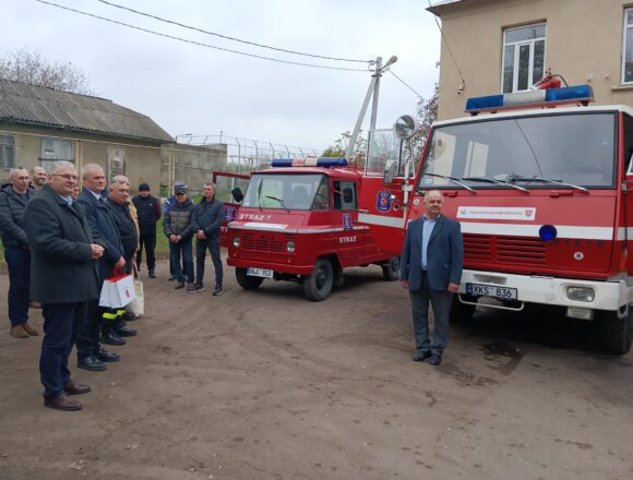 Wizyta delegacji Województwa Wielkopolskiego w&nbsp;Mołdawii