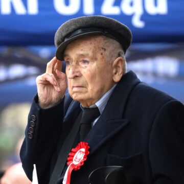 Wojewódzkie obchody Narodowego Święta Niepodległości w&nbsp;Poznaniu