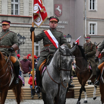 11 listopada 2025, Konin – Wspólna pamięć, wspólna radość