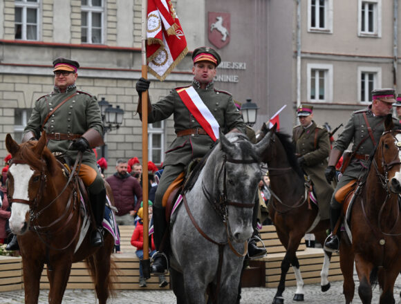 11 listopada 2025, Konin – Wspólna pamięć, wspólna radość