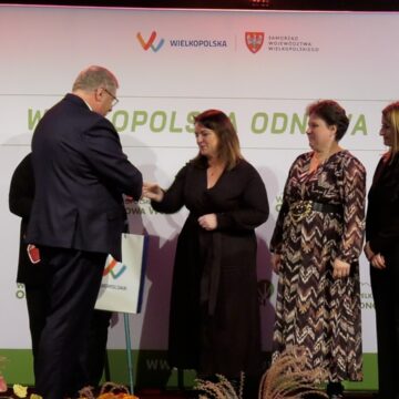 Nagrody dla najaktywniejszych