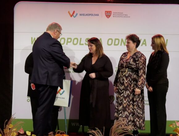 Nagrody dla najaktywniejszych